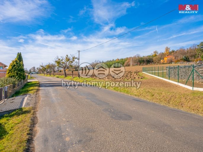 Prodej, Pozemek k bydlení, Heřmaničky