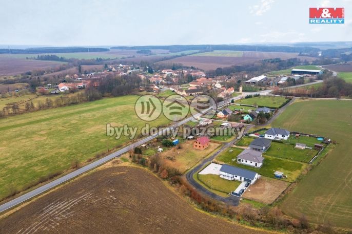 Prodej, Rodinný dům, Lochousice