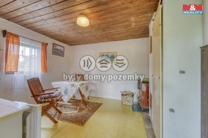 Prodej, Chata, Tachov