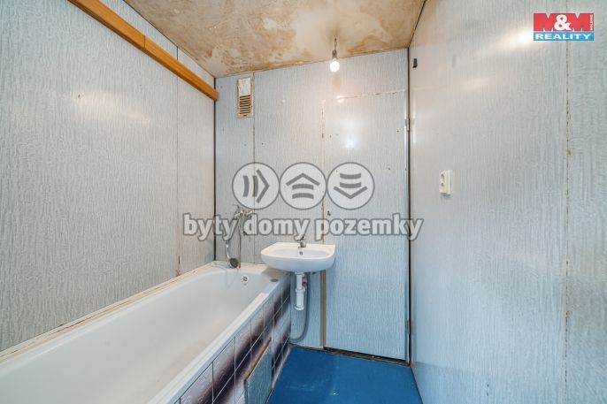 Prodej, Byt 3+1, Žamberk