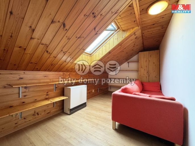 Prodej, Byt 4+1, Karlovy Vary