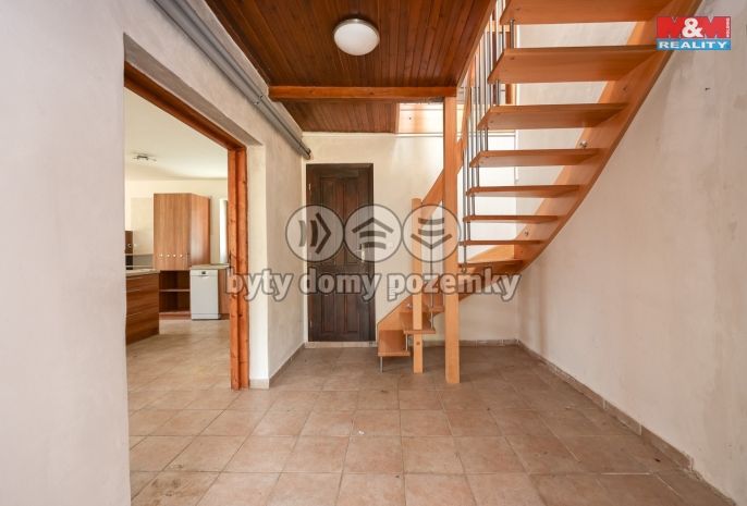 Prodej, Chalupa, Mníšek pod Brdy