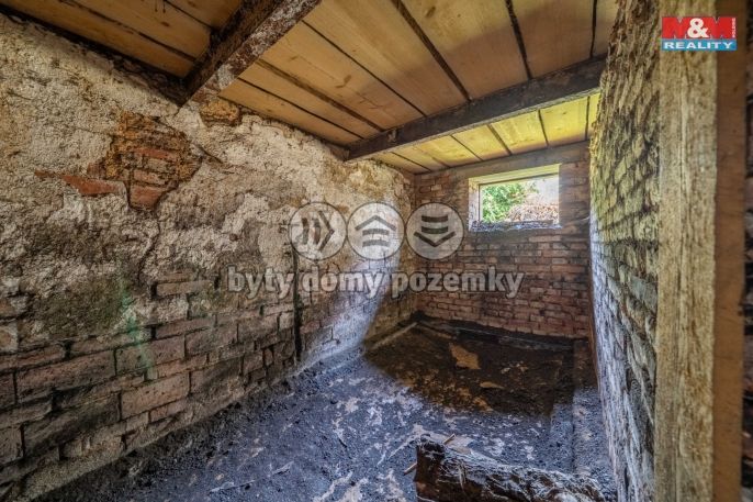 Prodej, Rodinný dům, Letiny