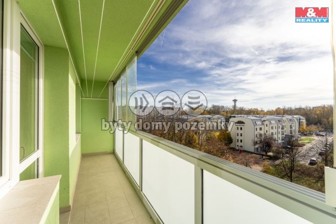 Prodej, Byt 3+1, Pardubice