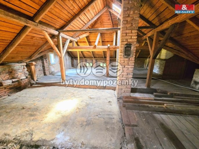 Prodej, Rodinný dům, Horní Bukovina