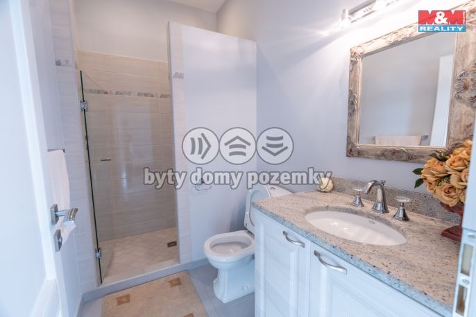 Prodej, Rodinný dům, Louny