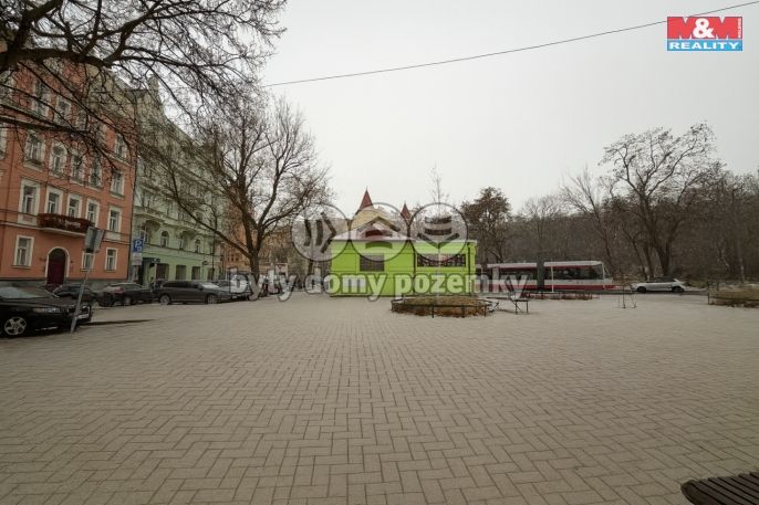 Pronájem, Restaurace, stravování, Praha