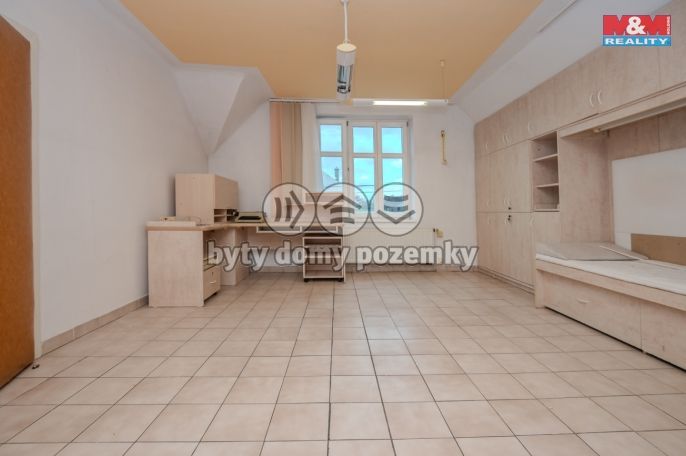 Prodej, Obchod a služby, Ostrava