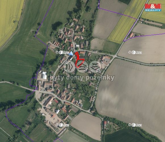 Prodej, Pozemek k bydlení, Rosice