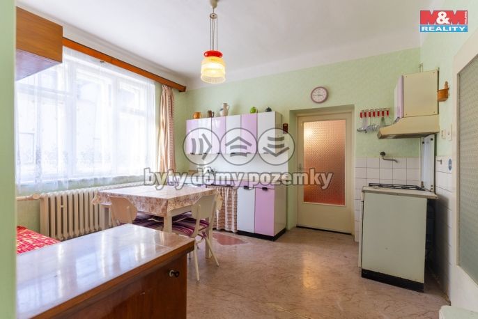 Prodej, Rodinný dům, Chropyně