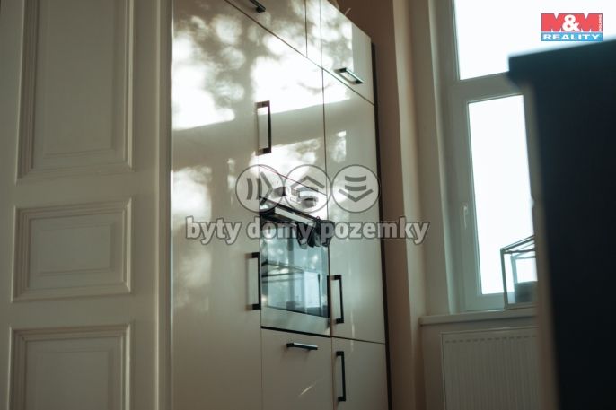 Prodej, Byt 2+1, Mariánské Lázně