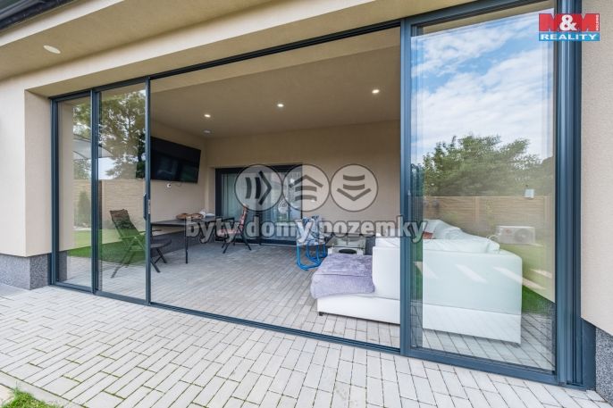 Prodej, Rodinný dům, Rostoklaty