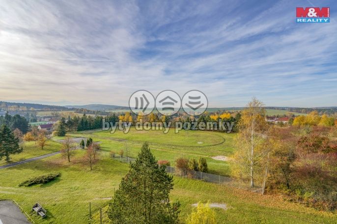 Prodej, Byt 1+kk, Horní Bříza