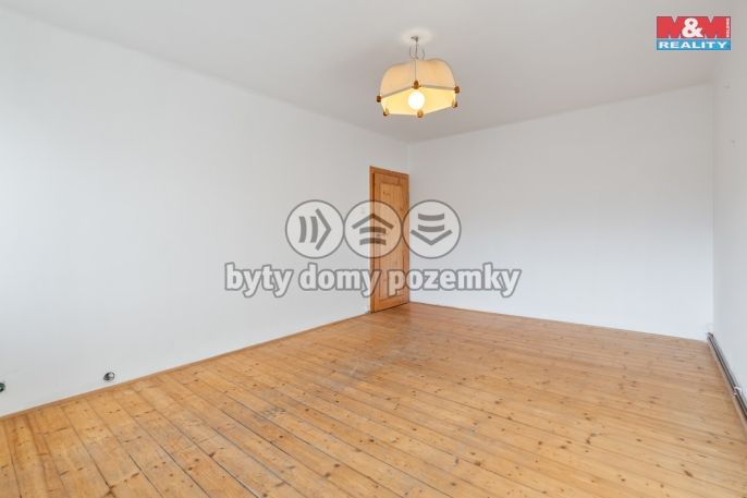 Prodej, Byt 2+1, Ústí nad Labem