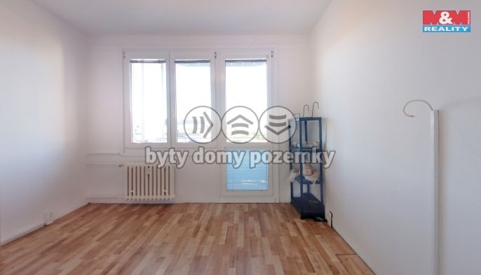 Prodej, Byt 2+1, Nová Bystřice