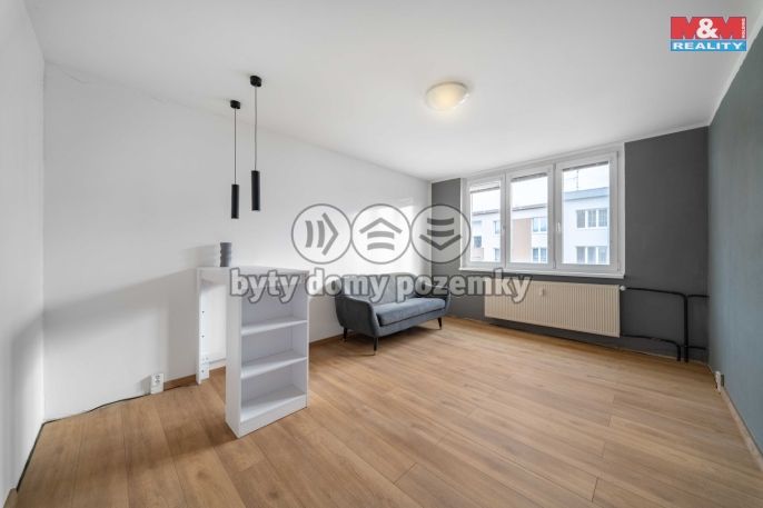 Prodej, Byt 2+1, Roztoky