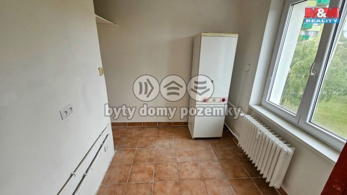 Prodej, Byt 3+1, Krnov
