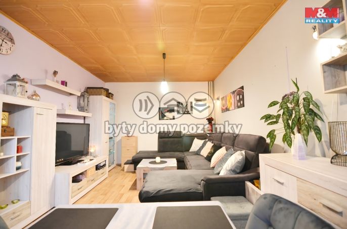 Prodej, Byt 3+1, Blansko