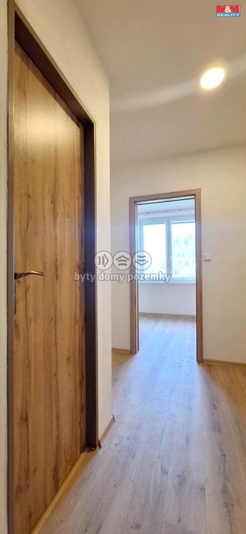 Pronájem, Byt 1+1, Týniště nad Orlicí