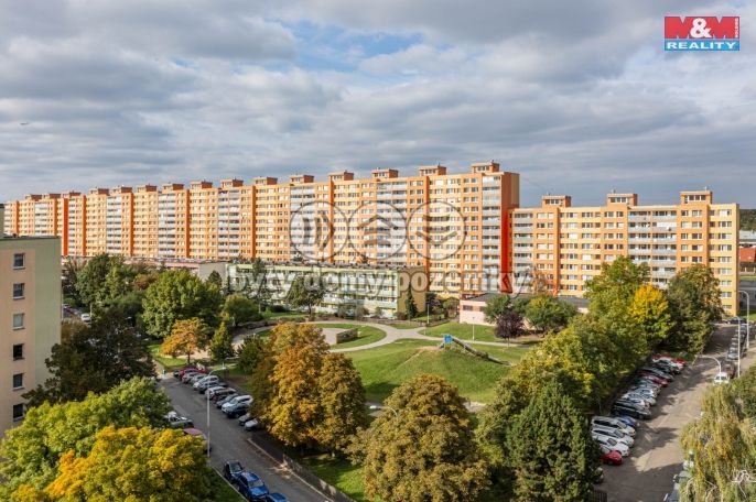Prodej, Byt 2+kk, Praha