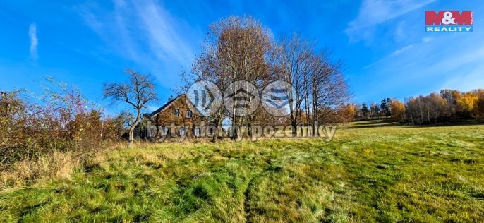 Prodej, Rodinný dům, Osečná