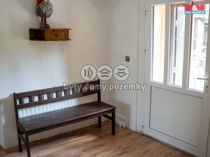 Prodej, Rodinný dům, Rudná pod Pradědem