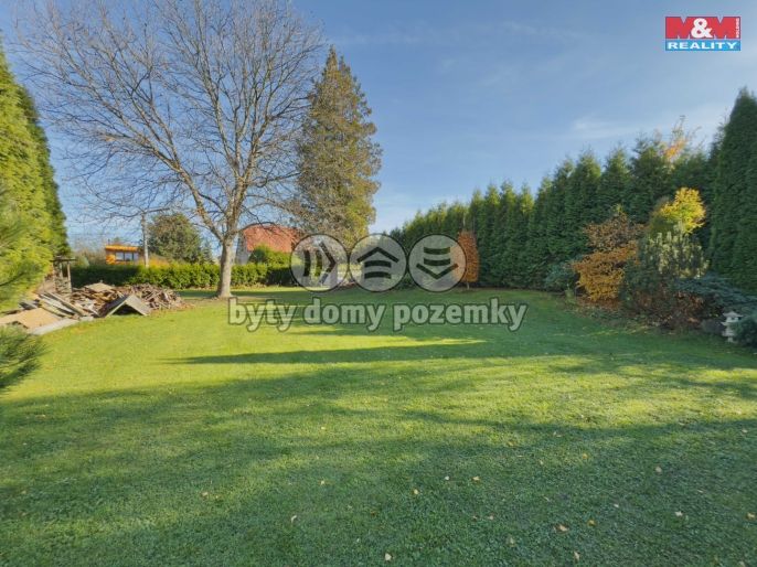 Prodej, Pozemek k bydlení, Karviná