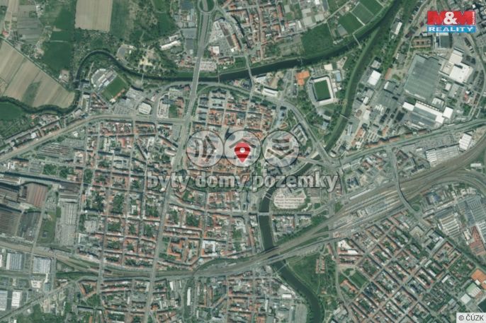 Pronájem, Restaurace, stravování, Plzeň