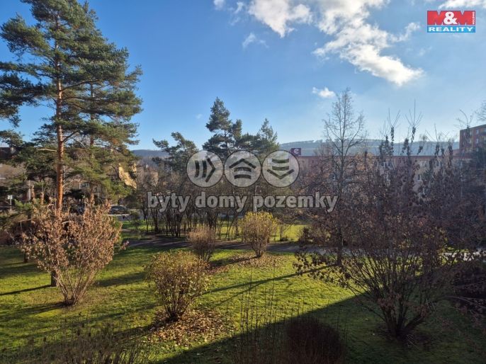 Prodej, Byt 2+1, Beroun