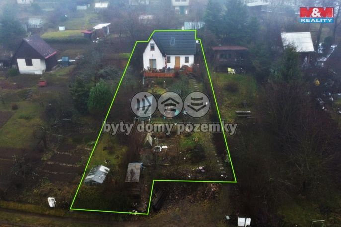 Prodej, Chata, Nové Město na Moravě