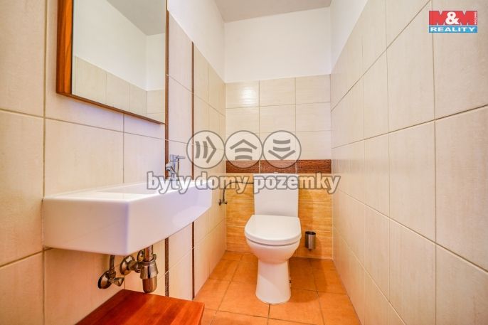 Pronájem, Byt 3+kk, Plzeň