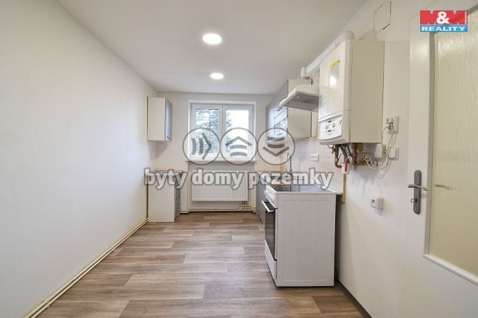 Pronájem, Byt 2+1, Liberec