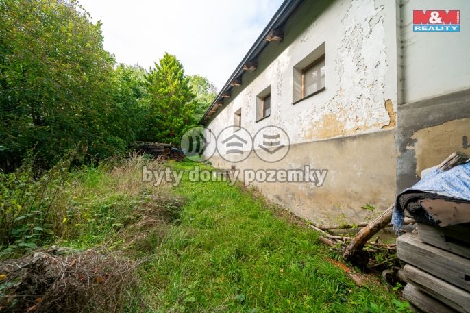 Prodej, Rodinný dům, Mikuleč