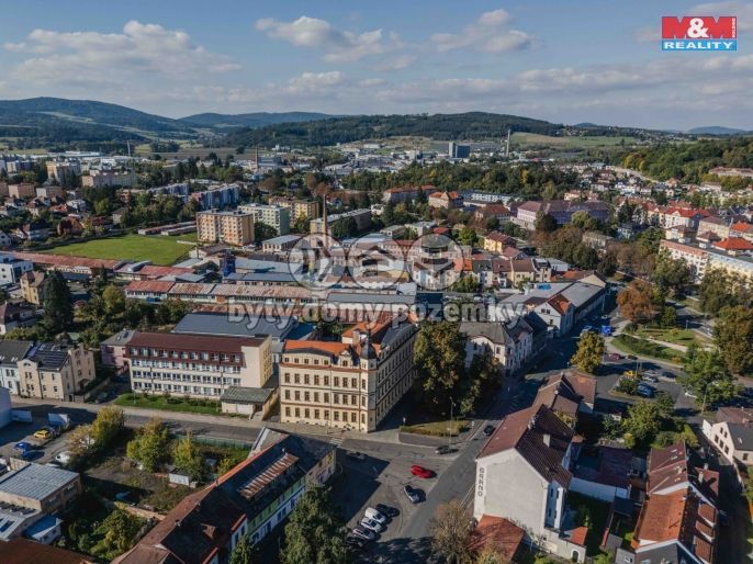 Prodej, Byt 2+kk, Klatovy