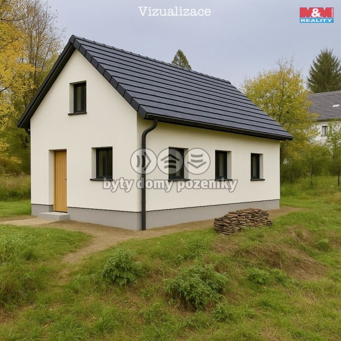 Prodej, Rodinný dům, Česká Třebová