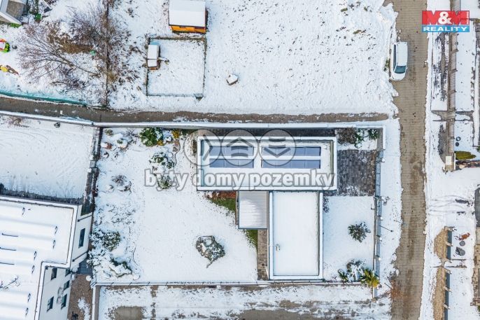 Prodej, Rodinný dům, Doubravčice