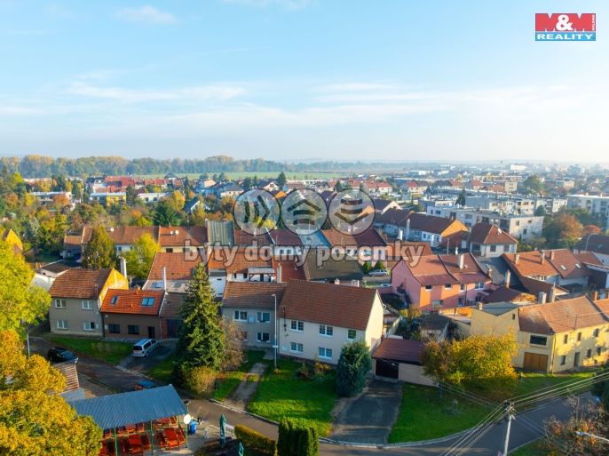 Prodej, Rodinný dům, Prostějov