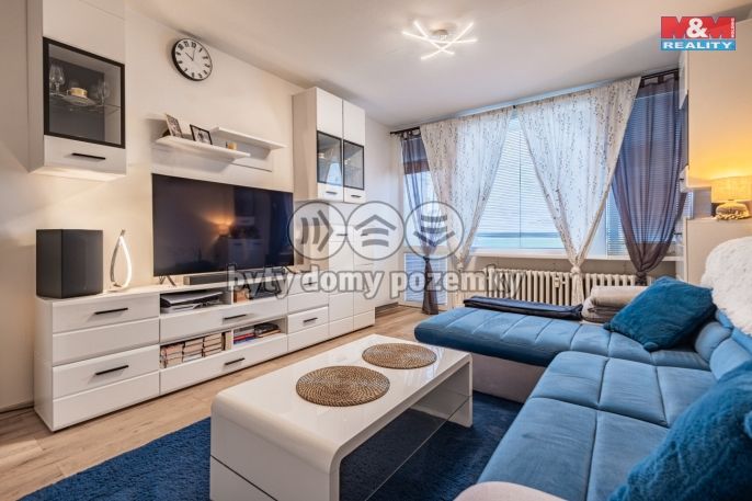 Prodej, Byt 3+1, Žatec