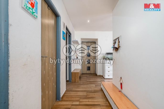 Prodej, Rodinný dům, Sány