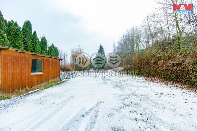 Pronájem, Ostatní, Plzeň