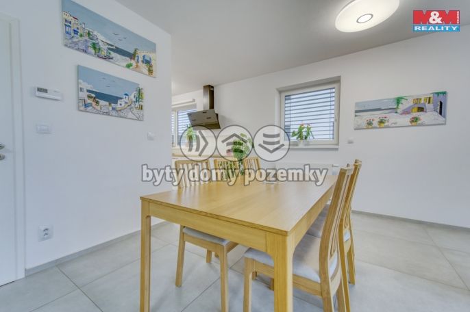 Prodej, Rodinný dům, Zruč-Senec