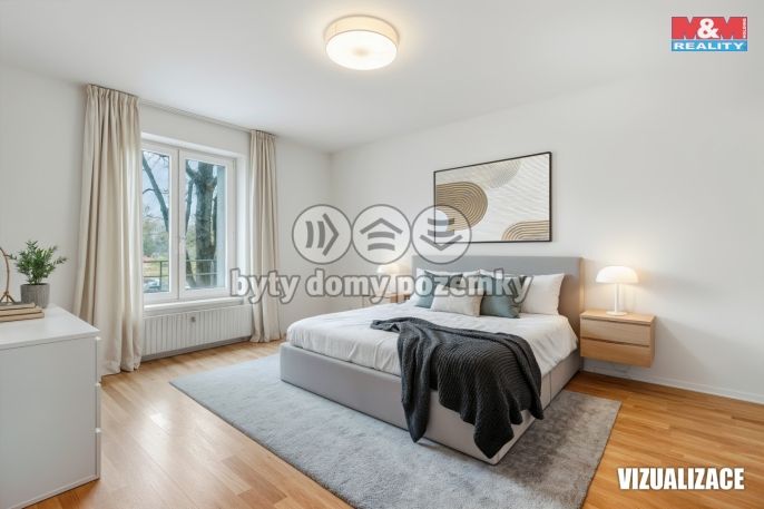 Prodej, Byt 2+1, Ústí nad Labem