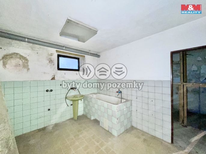 Prodej, Rodinný dům, Rousměrov