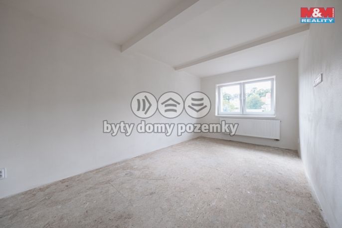 Prodej, Byt 3+kk, Praha