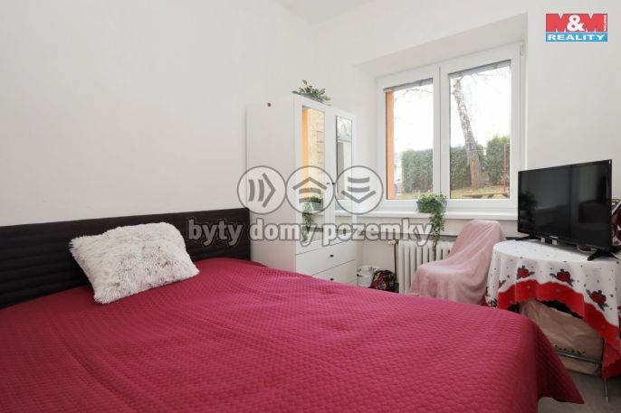 Prodej, Byt 2+1, Havlíčkův Brod