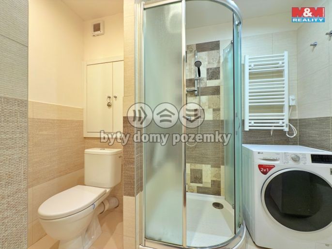 Prodej, Byt 2+1, Nymburk