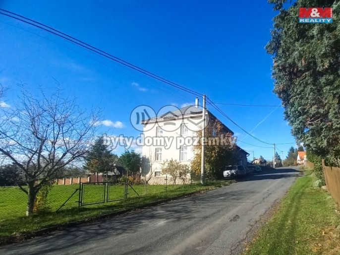 Prodej, Obchod a služby, Žlebské Chvalovice