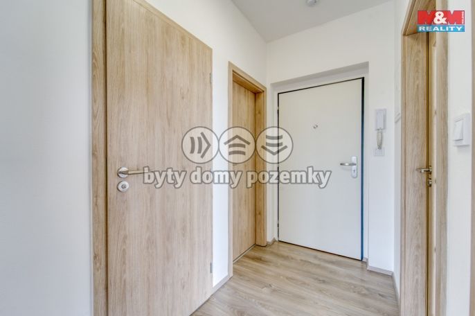 Prodej, Byt 3+kk, Plzeň