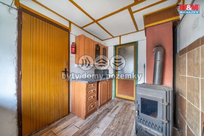 Prodej, Chata, Plzeň