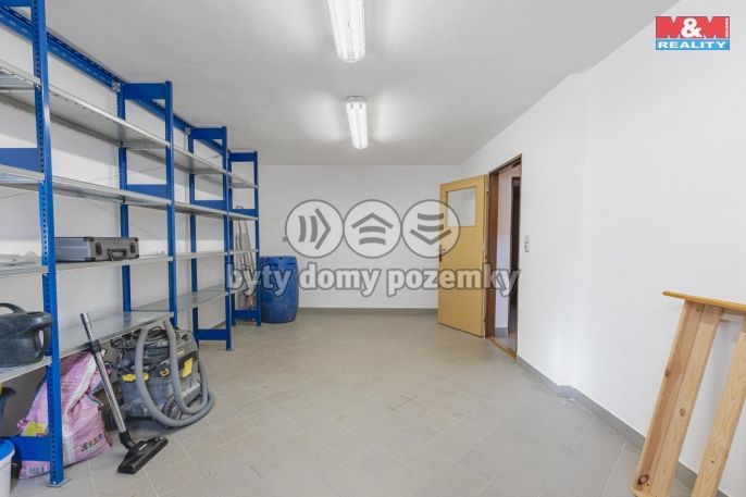 Pronájem, Rodinný dům, Kdyně